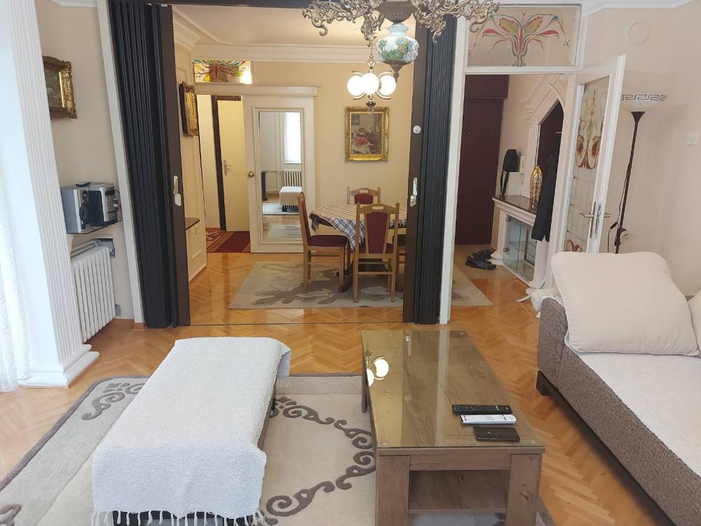 Slika 1 - Komforan dvosoban stan u Duvaništu