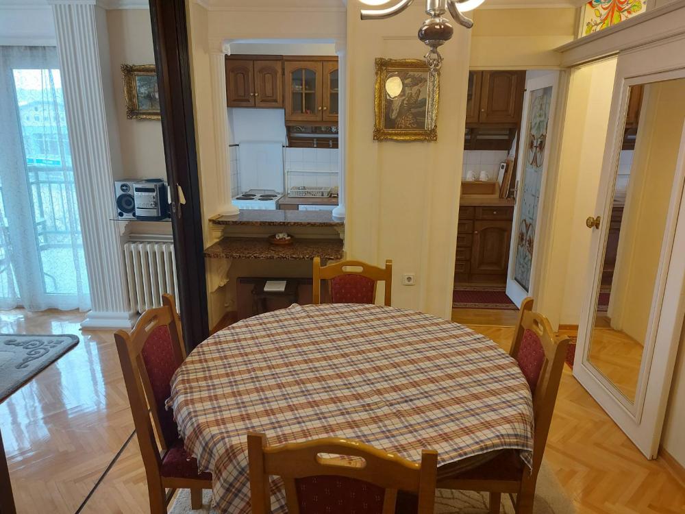 Slika 2 - Komforan dvosoban stan u Duvaništu