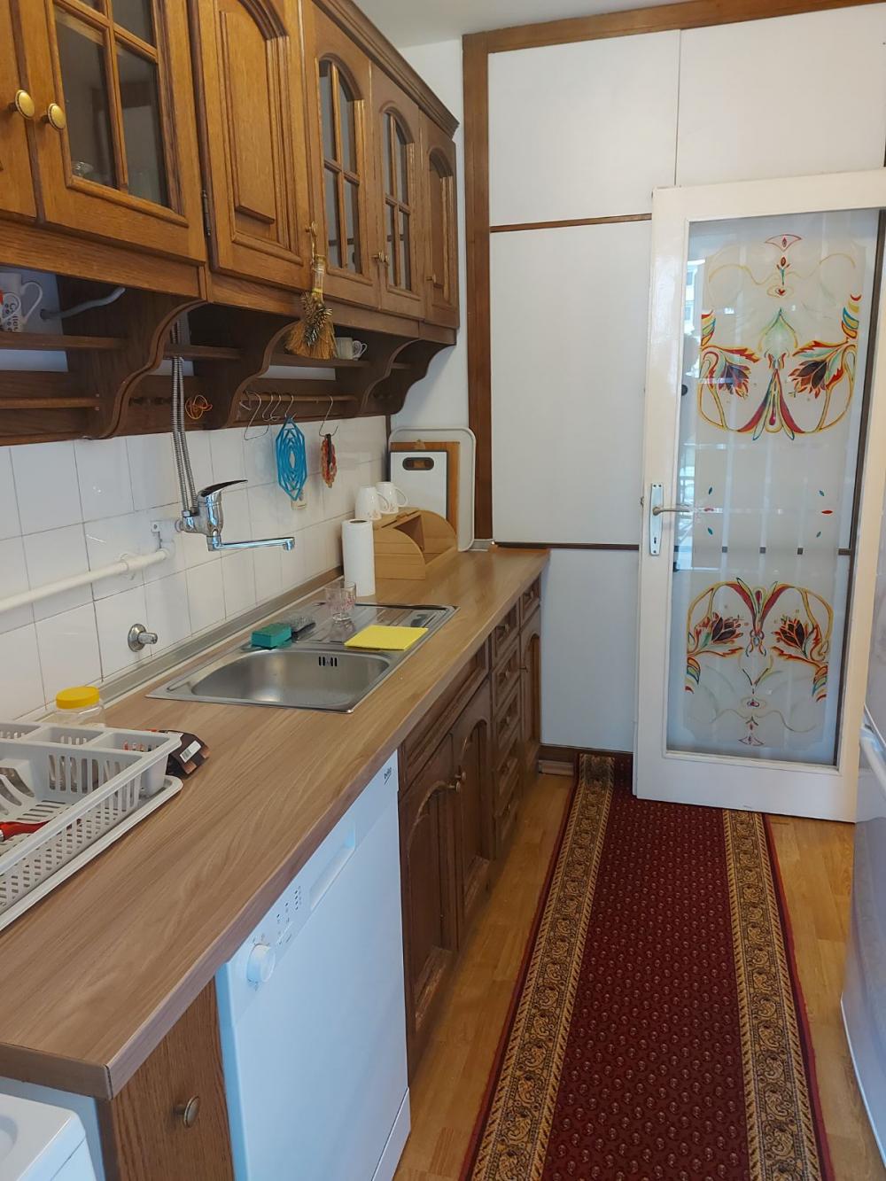 Slika 3 - Komforan dvosoban stan u Duvaništu