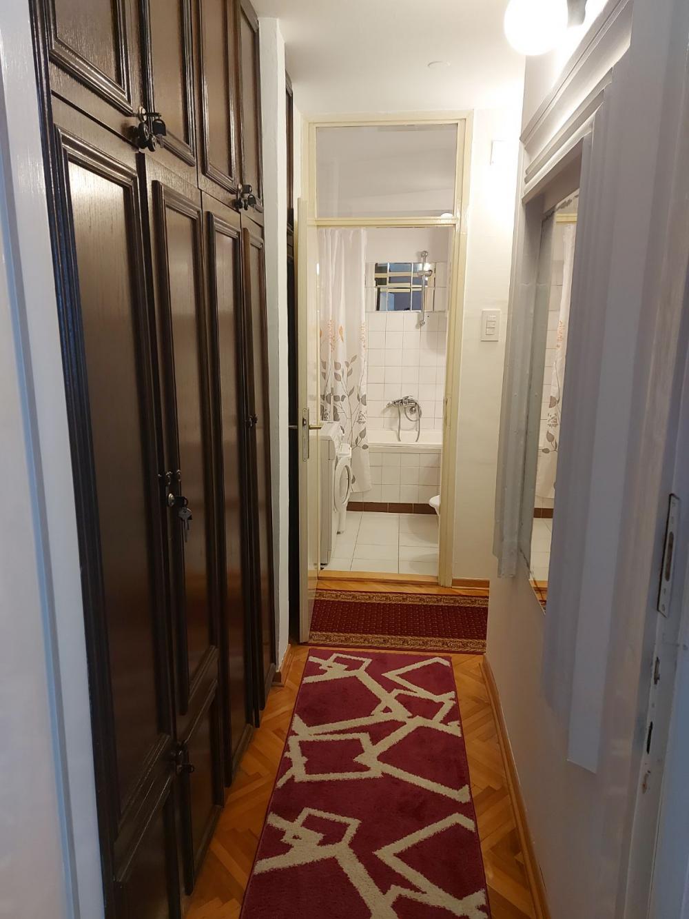 Slika 7 - Komforan dvosoban stan u Duvaništu