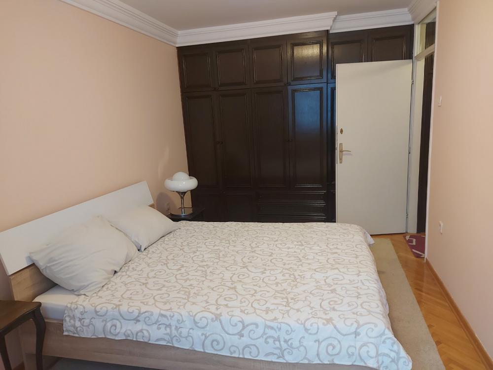 Slika 6 - Komforan dvosoban stan u Duvaništu