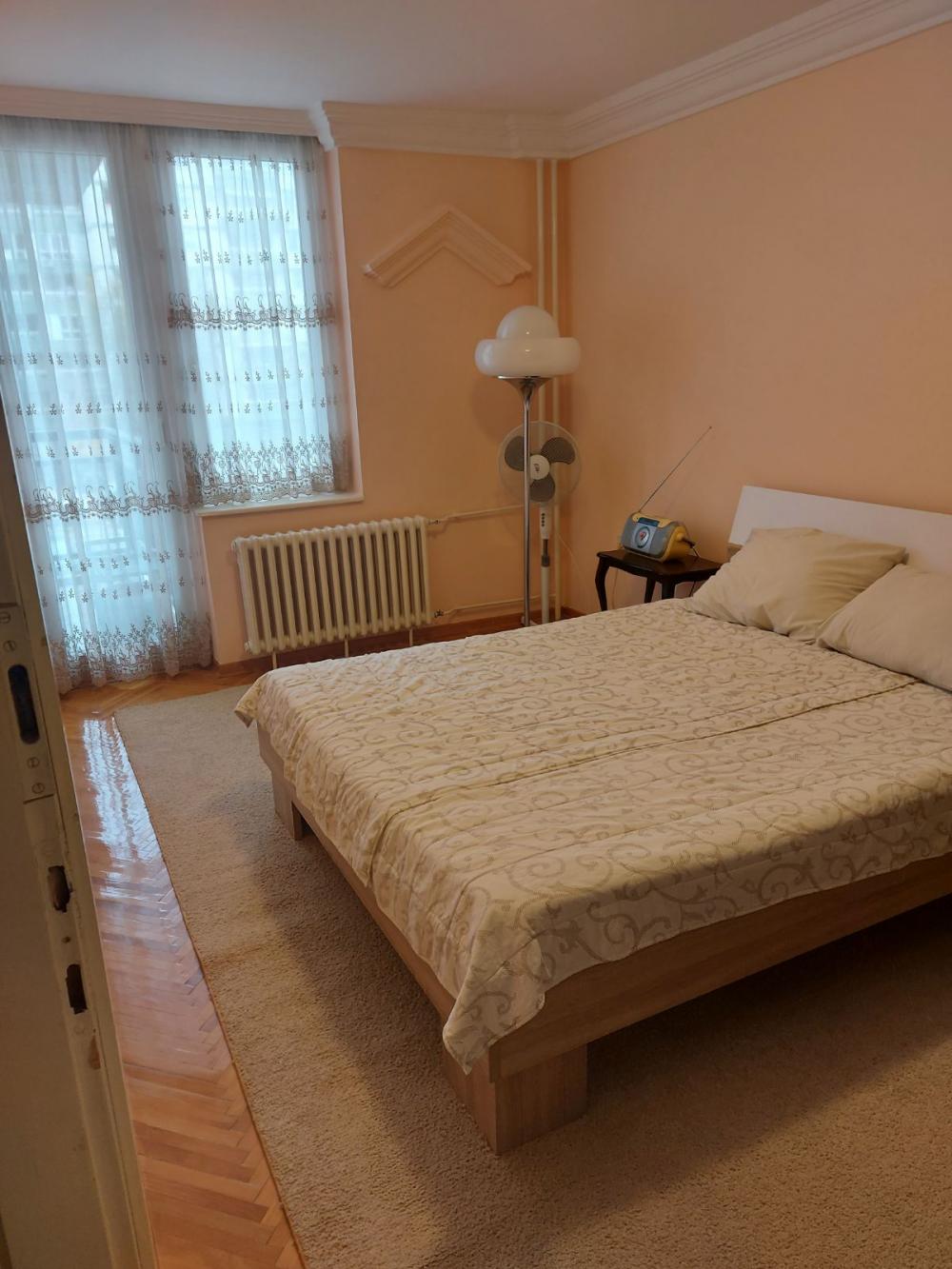 Slika 5 - Komforan dvosoban stan u Duvaništu