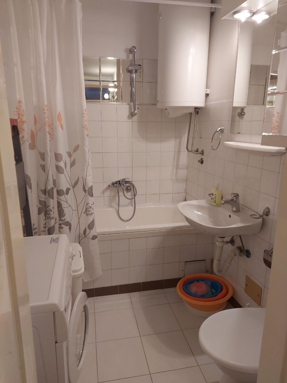 Slika 8 - Komforan dvosoban stan u Duvaništu