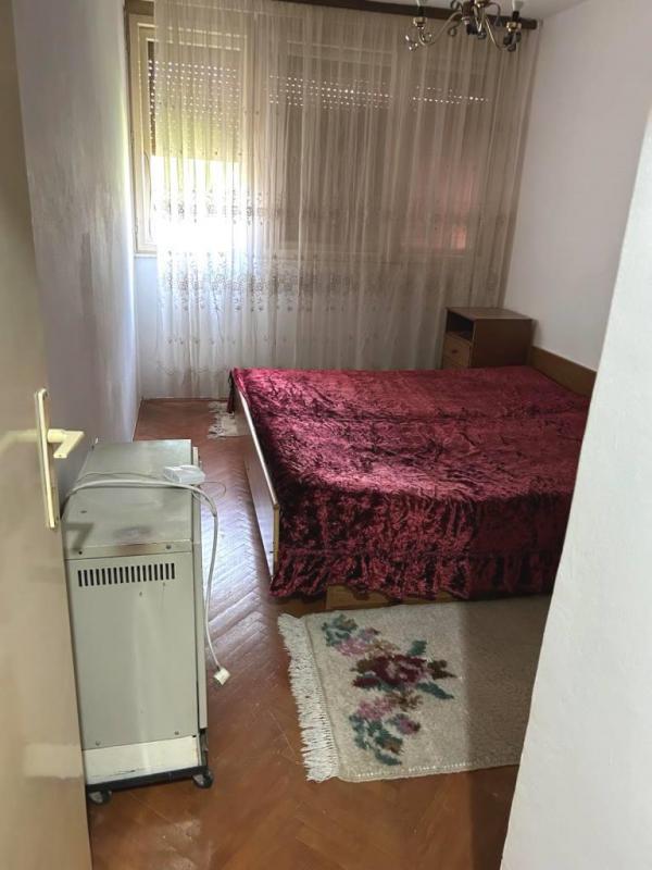 Slika 2 - Dvosoban, 55m2, Bubanj Niš, sa terasom