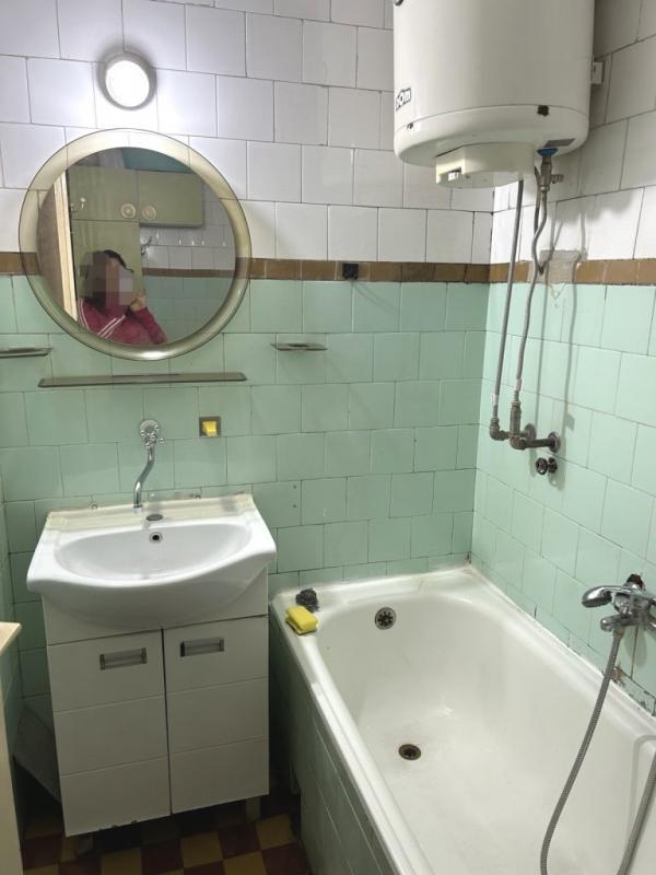 Slika 3 - Dvosoban, 55m2, Bubanj Niš, sa terasom