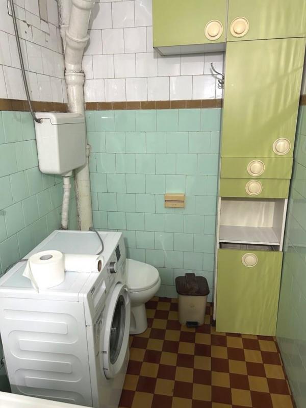 Slika 5 - Dvosoban, 55m2, Bubanj Niš, sa terasom