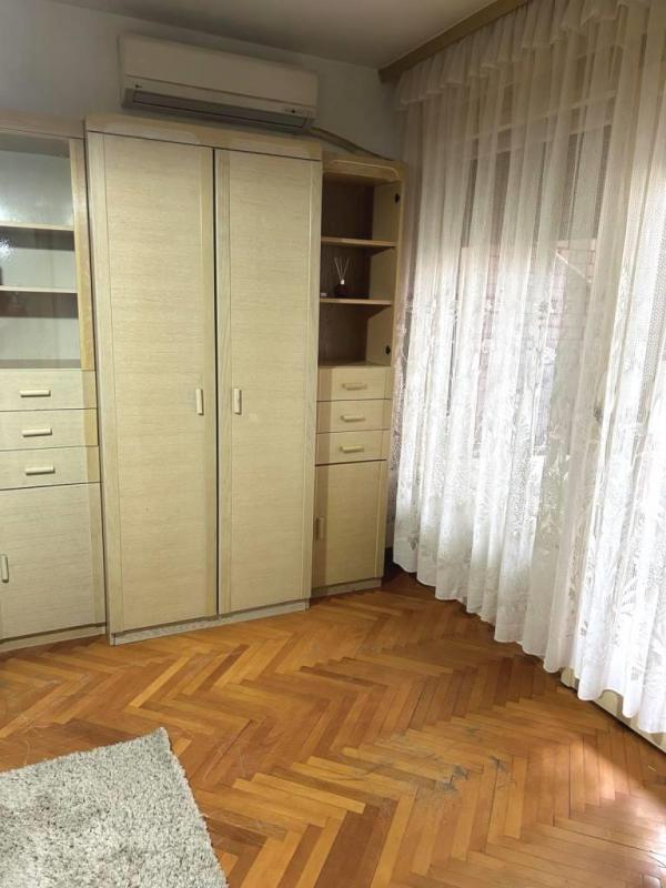 Slika 4 - Dvosoban, 55m2, Bubanj Niš, sa terasom