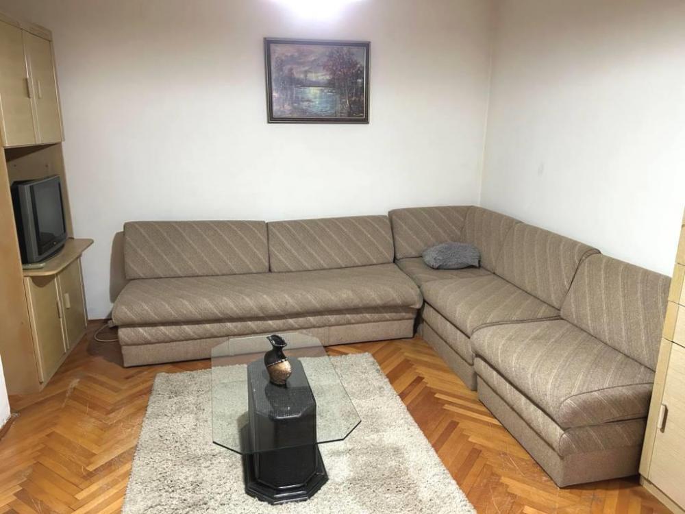 Glavna slika -Dvosoban, 55m2, Bubanj Niš, sa terasom