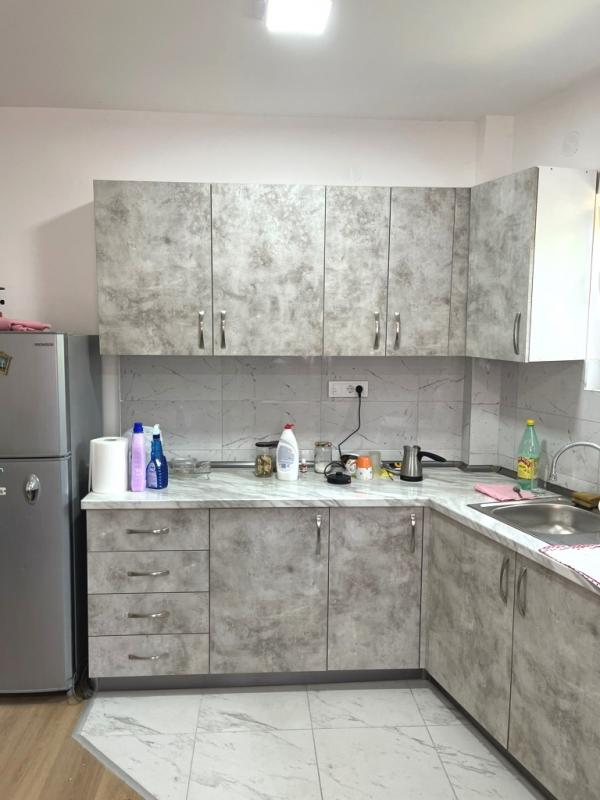 Slika 1 - Dvoiposoban stan u novoj zgradi,Donja Vrežina