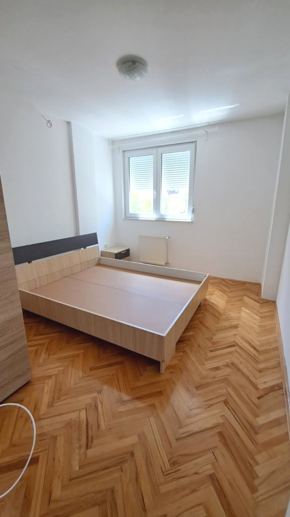 Slika 2 - Dvoiposoban stan u centru