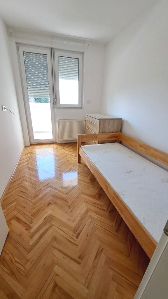 Slika 3 - Dvoiposoban stan u centru