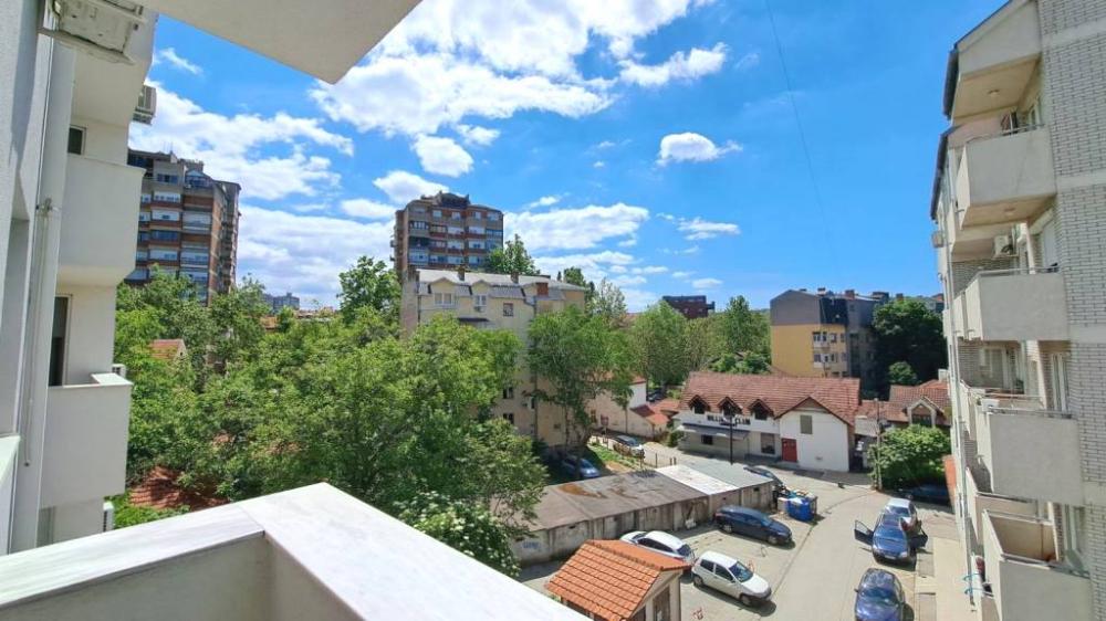 Slika 9 - Dvoiposoban stan u centru