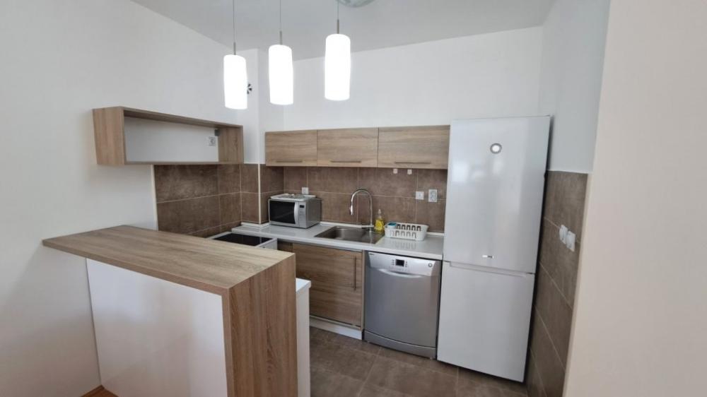 Slika 1 - Dvoiposoban stan u centru