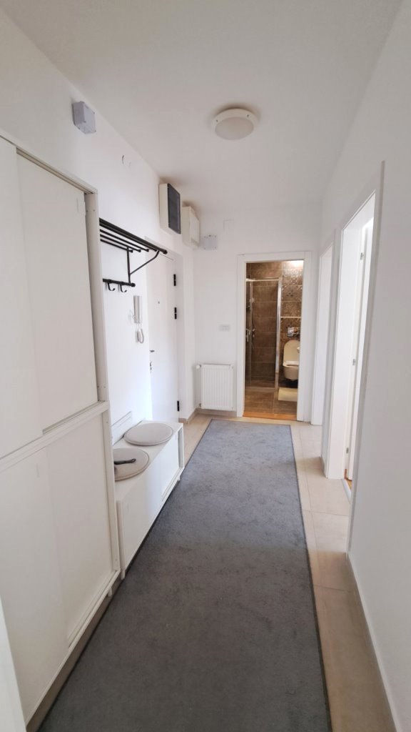 Slika 5 - Dvoiposoban stan u centru