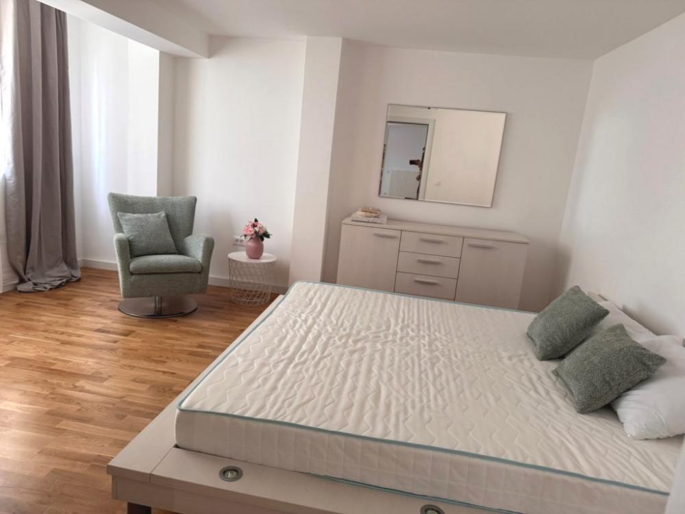 Slika 5 - Lux jednoiposoban stan, Jagodin mala