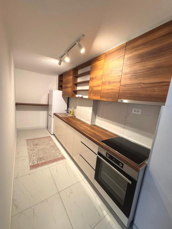 Slika 3 - Lux jednoiposoban stan, Jagodin mala