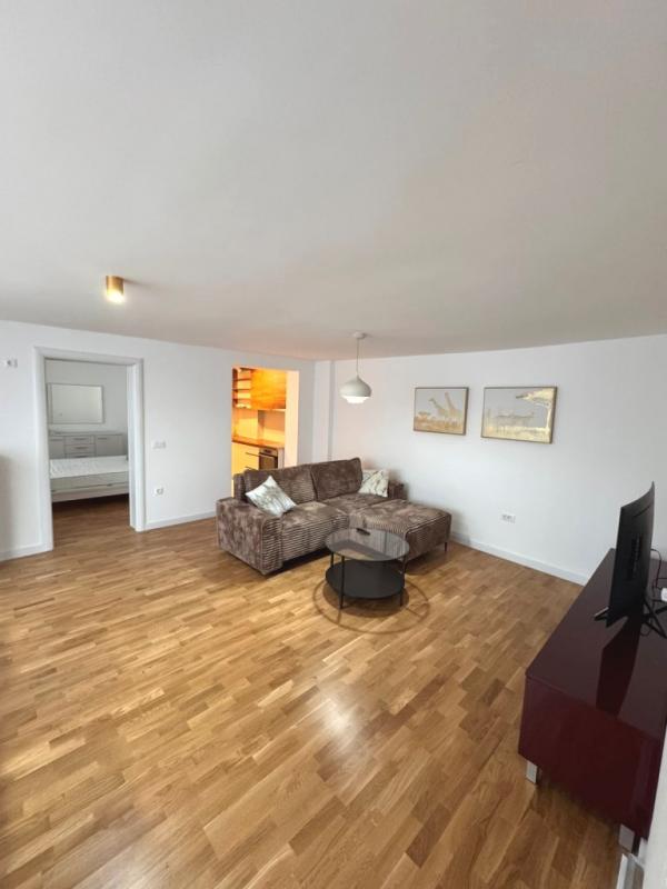 Slika 1 - Lux jednoiposoban stan, Jagodin mala