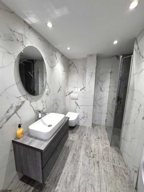 Slika 9 - Lux jednoiposoban stan, Jagodin mala