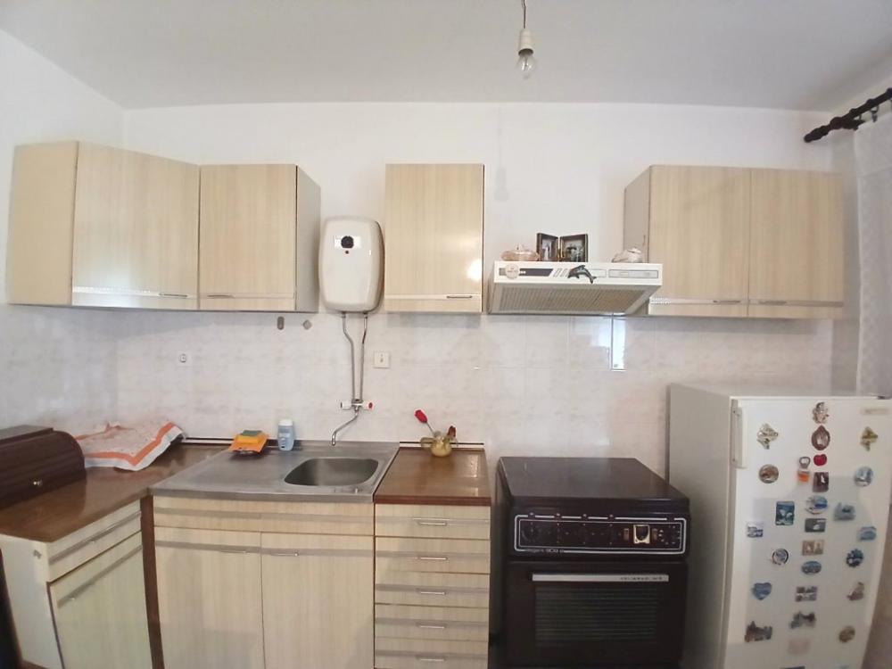 Slika 3 - Jednosoban stan u kući, Mokranjčeva