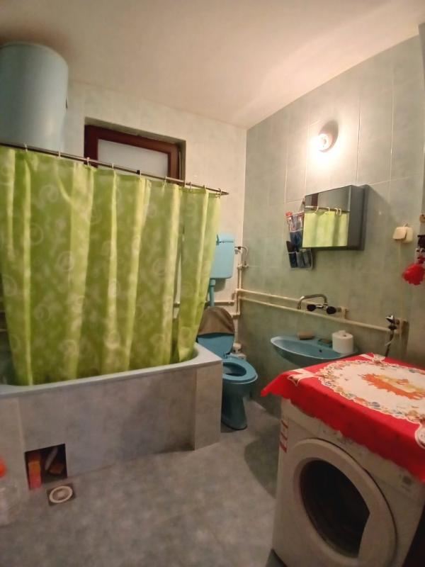 Slika 5 - Jednosoban stan u kući, Mokranjčeva