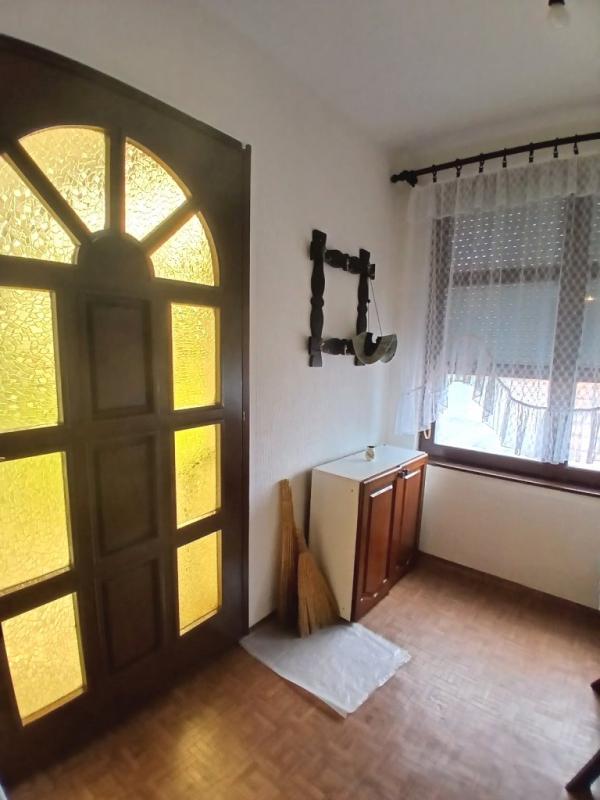 Slika 4 - Jednosoban stan u kući, Mokranjčeva