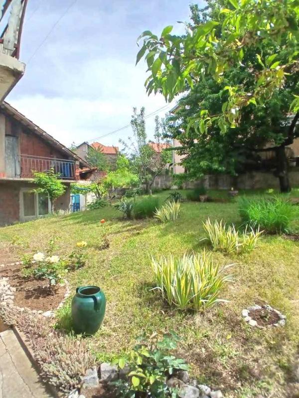 Slika 6 - Jednosoban stan u kući, Mokranjčeva