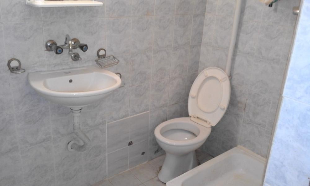 Slika 3 - Garsonjera na Crvenom pevcu