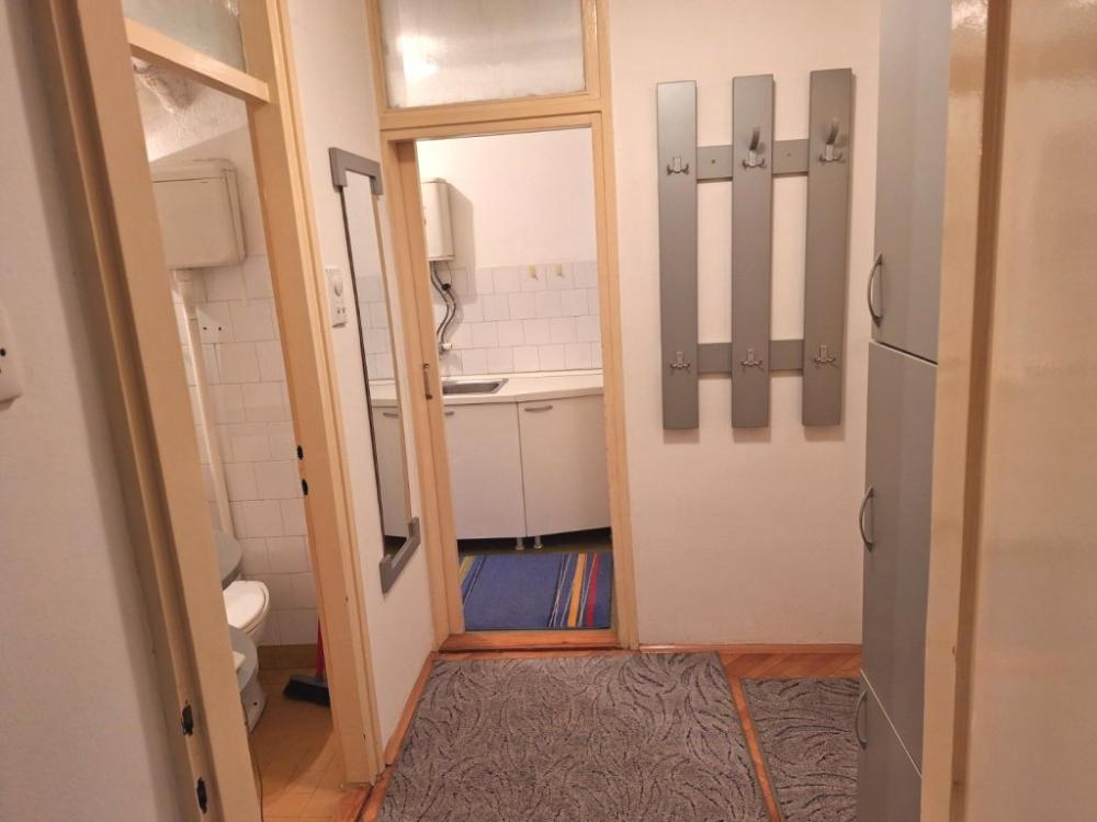 Slika 6 - Jednosoban stan kod Dušanovog bazara