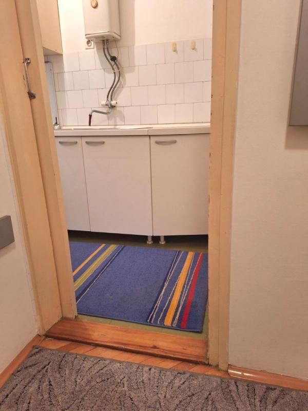 Slika 7 - Jednosoban stan kod Dušanovog bazara