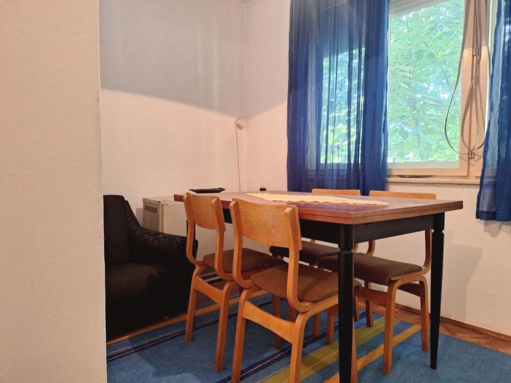 Slika 5 - Jednosoban stan kod Dušanovog bazara