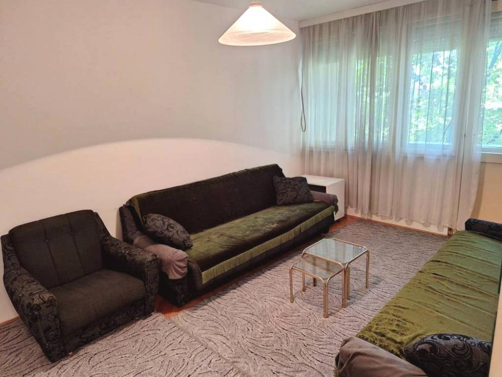 Glavna slika -Jednosoban stan kod Dušanovog bazara