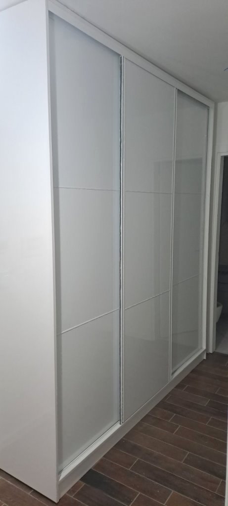 Slika 6 - Polunamešten dvoiposoban stan sa parkingom, Bulevar Nemanjića