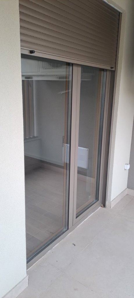 Slika 10 - Polunamešten dvoiposoban stan sa parkingom, Bulevar Nemanjića