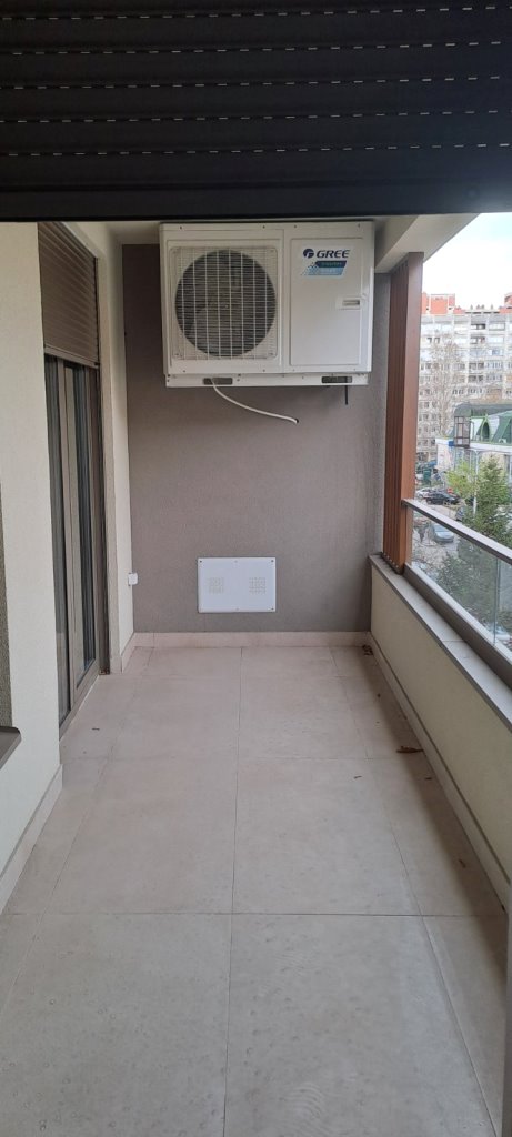 Slika 11 - Polunamešten dvoiposoban stan sa parkingom, Bulevar Nemanjića