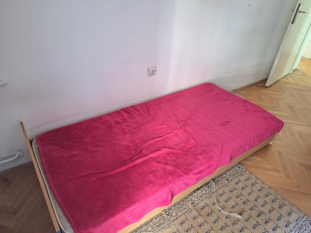 Slika 3 - Jednoiposoban stan na Paliluli