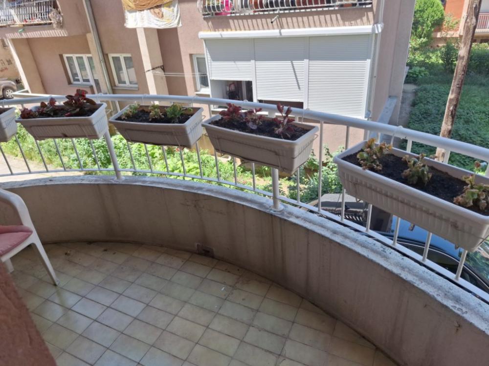 Slika 6 - Jednoiposoban stan na Paliluli