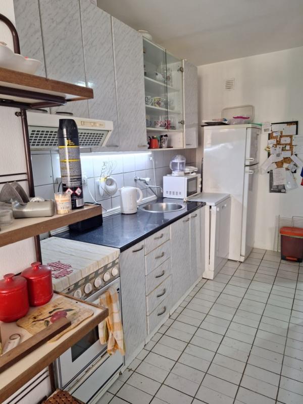 Slika 2 - Jednoiposoban stan na Paliluli