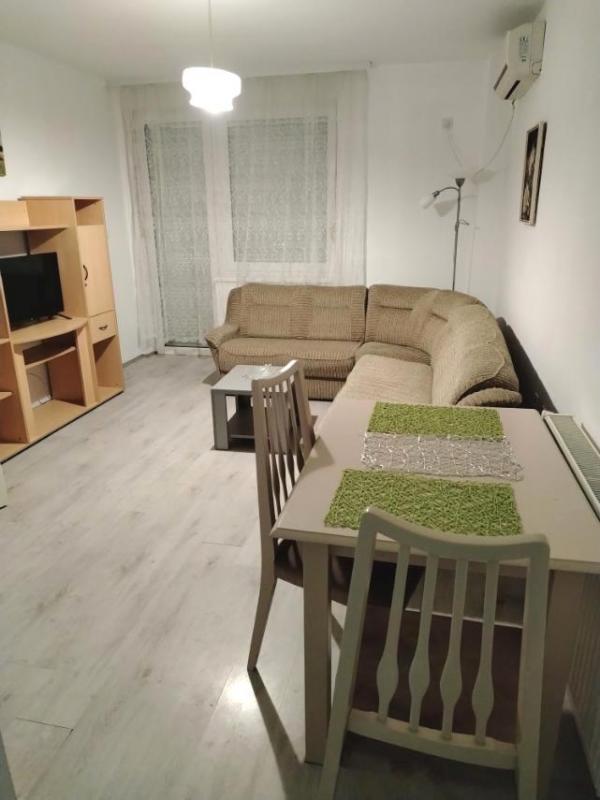 Slika 1 - Jednoiposoban stan na Bulevaru Nemanjića