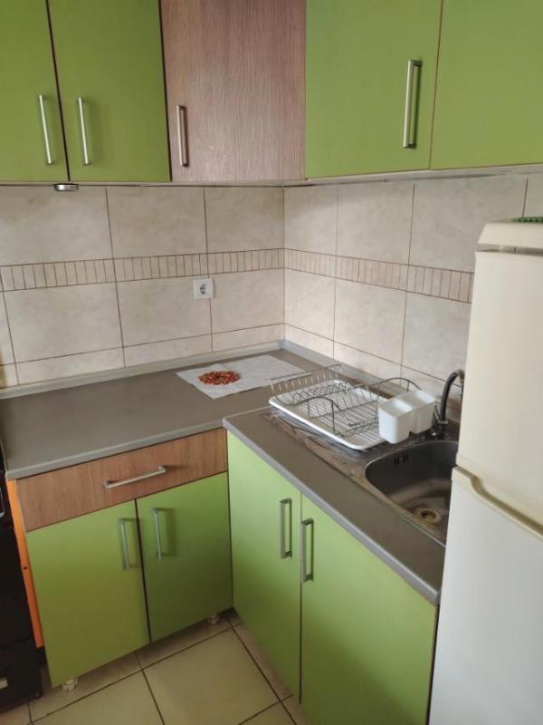 Slika 2 - Jednoiposoban stan na Bulevaru Nemanjića