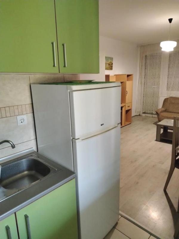 Slika 3 - Jednoiposoban stan na Bulevaru Nemanjića