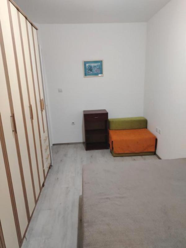 Slika 6 - Jednoiposoban stan na Bulevaru Nemanjića