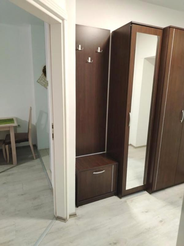 Slika 7 - Jednoiposoban stan na Bulevaru Nemanjića