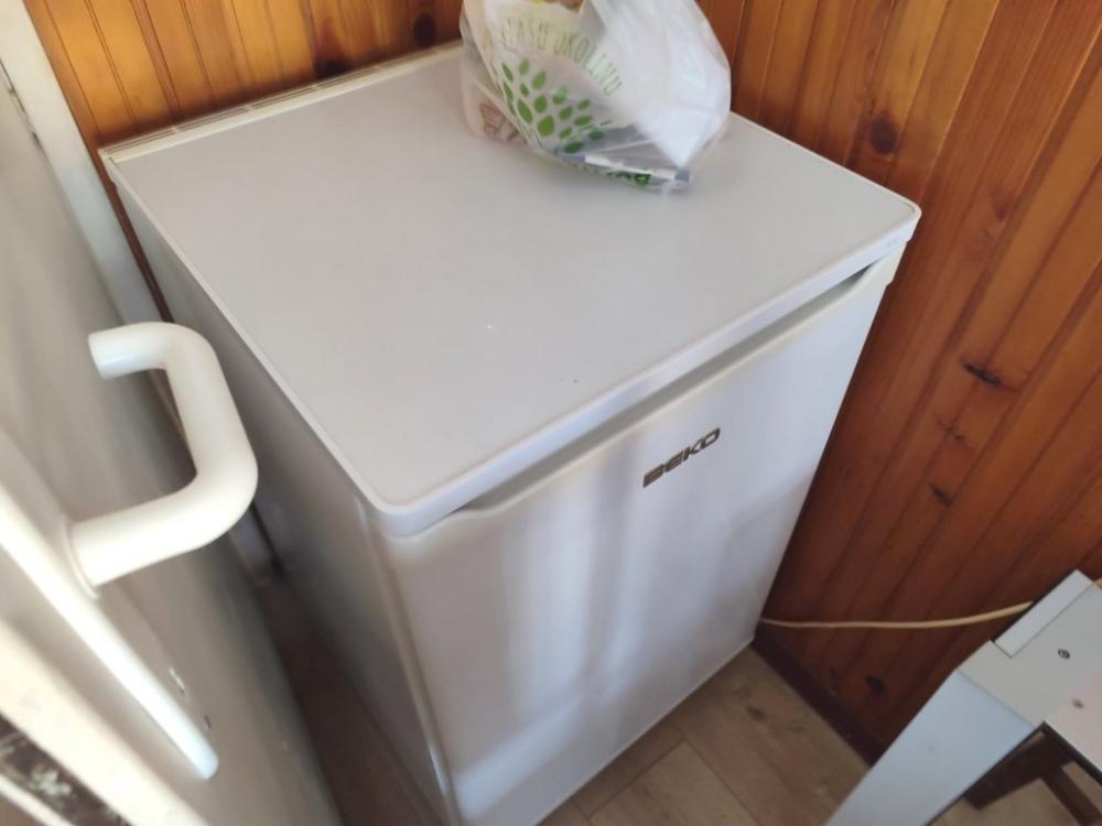 Slika 6 - Dvosoban stan sa parkingom u centru