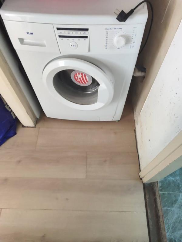 Slika 7 - Dvosoban stan sa parkingom u centru