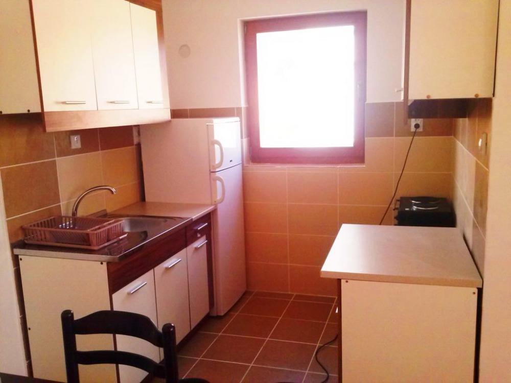 Slika 1 - Jednoiposoban stan na Panteleju