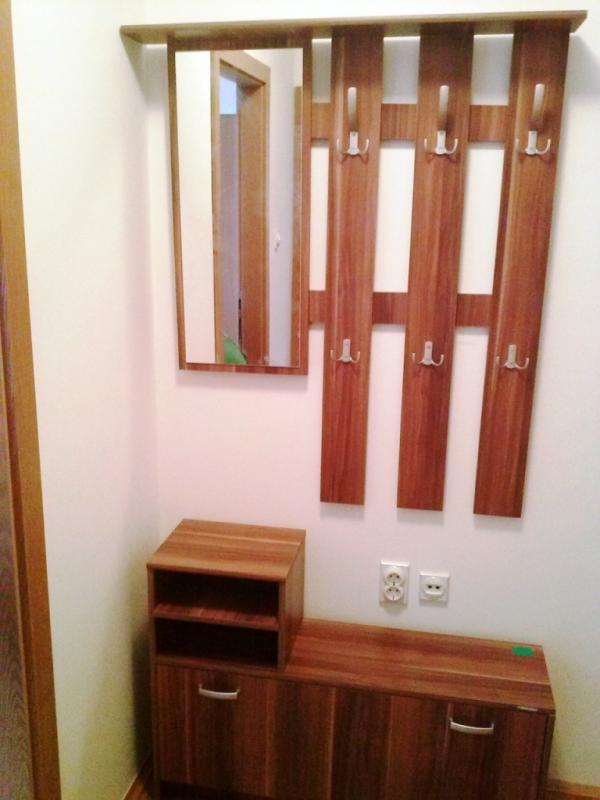 Slika 5 - Jednoiposoban stan na Panteleju