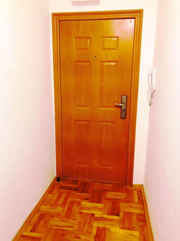 Slika 7 - Jednoiposoban stan na Panteleju