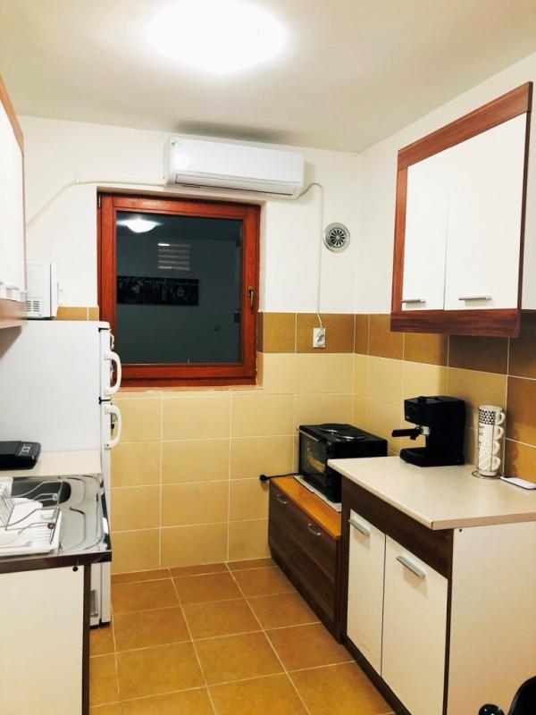 Slika 2 - Jednoiposoban stan na Panteleju