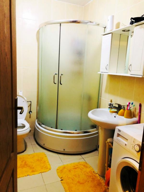 Slika 8 - Jednoiposoban stan na Panteleju