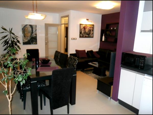 Slika 3 - Dvoiposoban stan na Crvenom pevcu